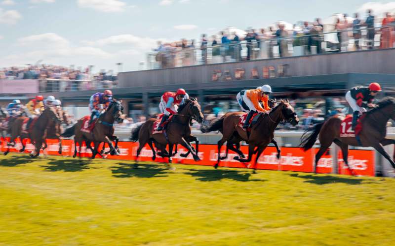 Chester Races