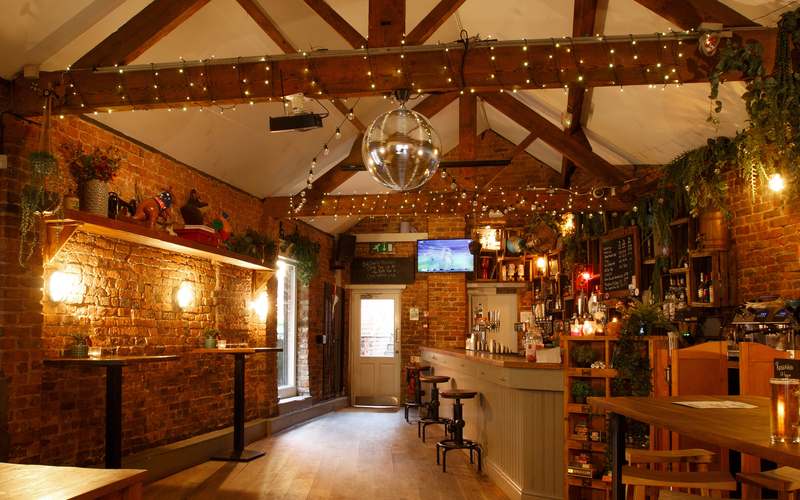 Commonhall Social